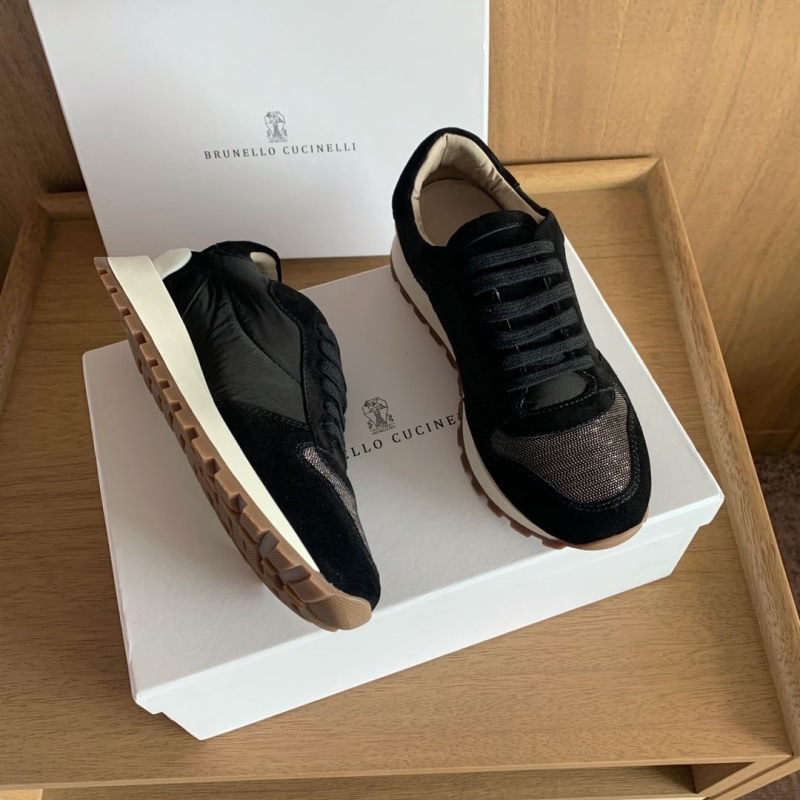 Brunello Cucinelli Sneakers